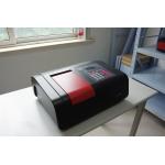 Chroma Double Beam Spectrophotometer Methanol Automatic With USB Interface for sale