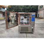 Climatic Chamber GB/T2423.3-2006 Temperature Humidity Chamber Programmable Test Chamber for sale