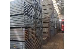 China C10x25 U Shaped Steel Channel Q235 Pressed Steel Channel Sections Customized supplier