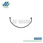 8-97079847-0 897079847 Brake Oil Pipe For ISUZU 700P 4HK1 for sale