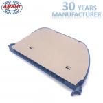 Rotate 12 Cores Fiber Optic Splice Tray ODF Fiber Optic Distribution Tray for FTTH FTTX for sale