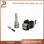 Nozzle-CVA Kit 7135-575 Delphi Injector Repair Kit Inclueds Nozzle H363 And Valve 28277709 VW 3 CYL 1 2L for sale