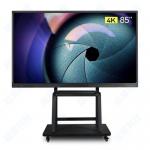 Full HD Interactive Digital Signage Kiosk 1920*1080 Resolution For Video Meeting for sale