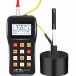 HRB Plastic Case RHL-40B LCD Portable Hardness Testing Machine for sale