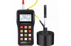 China HRB Plastic Case RHL-40B LCD Portable Hardness Testing Machine supplier