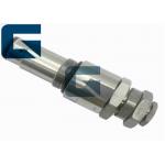 KOMATSU Excavator Parts PC100-6 PC120-6 Excavator Main Relief Valve 723-30-90101 for sale