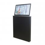 Paperless Conference Retractable Hidden Monitor Lift