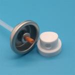 Versatile Hair Glue Spray Valve for DIY Stylers with Multiple Spray Modes