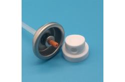 China Versatile Hair Glue Spray Valve for DIY Stylers with Multiple Spray Modes supplier