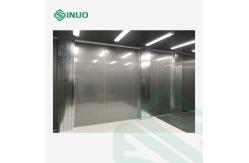 China Constant Temperature and Humidity Chamber  20m³ Programmable Climate Chamber supplier