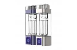 China 2000-9000ppb Hydrogen Water Cup Antioxidant With Alkali Water supplier