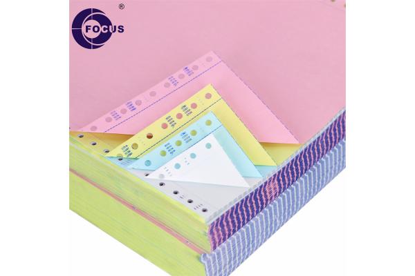 Good Image Intensity Auto Copy Paper In Pink For Business Solutions