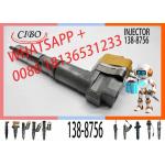131-7937 138-8756 153-7922 147-2014 fuel injection pump for diesel engine 1403137 1340944 1306083 fuel injector for sale