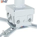 3D Suspended  Projector Ceiling Mount Bracket For Large Meeting Room