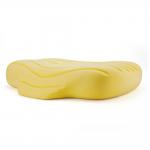 Ergonomic Side Sleeper Infant Memory Foam Pillow , Baby Head Support Pillow