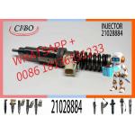 High Quality diesel Fuel Injector 21028884 3801432 BEBE4D04001