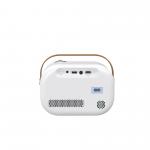 1000 Lumens YG230 Mini LED Projectors LCD Portable Android Pocket