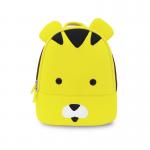 Animal Neoprene Toddler Backpack / Boys School Backpacks Personalized 6L - 7L for sale