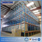 Dynamic Carton Flow Rack For Manual Handling Convenient Storage for sale