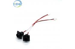 China UL1007 20AWG Wire Harness Cable TE 206705-1 To Wurth 649002113322 Connector supplier