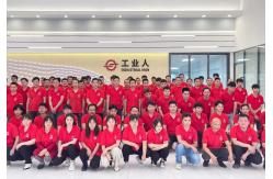 China Metal 3D Printing Service manufacturer
