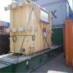 Industry Expediting Ls Delivery Service Analysis Project Control By Instructing Principal for sale