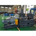 Flange Thickness 40mm Hydraulic H Beam Straightening Machine 200-800mm for sale