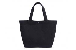 China OEM ODM Recycled Organic Cotton Canvas Tote Bags Custom Printed Logo supplier