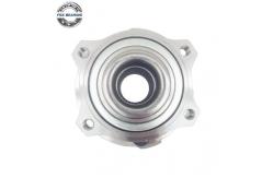 China 4779572AB Rear Wheel Bearing Hub For 2014 Dodge Charger Challenge Chrysler 300 supplier