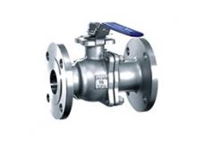 China Ansi Oem 1/2 304 316l Ss Ball Valve Industrial Control Valves supplier