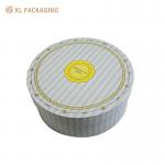 Gift Flower Skin Care Craft Cosmetic Tube Packaging Box 1200mm Paper Board 157gsm Art Paper Inside for sale
