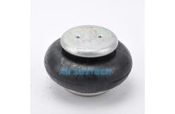 China  Torpress 93113 T110 Industrial Air Spring Assembly 1/4” NPTF Air Inlet supplier
