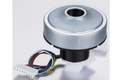 China 48V Electric High Rpm BLDC Centrifugal Fan For Central Ventilation System supplier