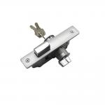 Aluminium Door Single Opening Mortise Lock Body With Accessories for sale