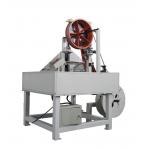 Adjustable 20rpm Cable Braiding Machine , Stainless Steel Wire Braider for sale