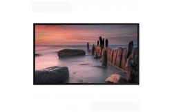 China TFT 4k High Brightness LCD Screen Sunlight Readable Display Streamlined Body supplier