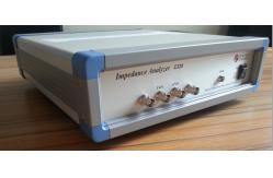 China Super Ultrasound Impedance Analyzer for Dynamic Inductance / Capacitance / Resistance supplier