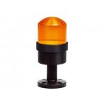 Yellow / Blue / Red / Green White Flash Warning Light , Effectively Digital Speed Indicator for sale