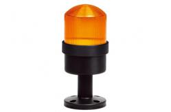 China Yellow / Blue / Red / Green White Flash Warning Light , Effectively Digital Speed Indicator supplier