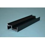Customized Size  Structural Aluminum Extrusions for sale
