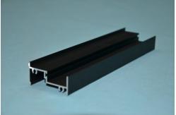 China Customized Size  Structural Aluminum Extrusions supplier