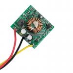 Automation Controller PCB Mainboard Assembly 0.5OZ-6OZ Copper Thickness for sale