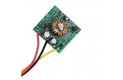 China Automation Controller PCB Mainboard Assembly 0.5OZ-6OZ Copper Thickness supplier