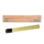 Yellow Konica Minolta Toner TN319 For Bizhub Multifunctional Copier Machine for sale