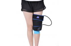 China 450g Cold Compression Wrap For Thigh Pain Recovery supplier