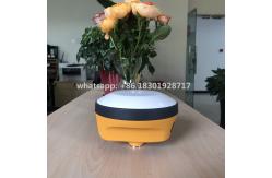 China Compact 800+ Channels GPS RTK System Hi Target V200 Surveying Equipment supplier