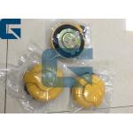 EC210 EC240 EC290 Excavator Spare Parts Fuel Tank Cap 14641479 VOE14641479 for sale