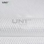 Wet Wipe Napkins Spunlace Nonwoven Fabric Poly Non Woven Fabric for sale