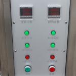 ASR 8024 Cold Resistance Bending Machine For Finished Shoes