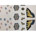 Professional Sealing Waterslide Decals , Transfer Decals For Furniture